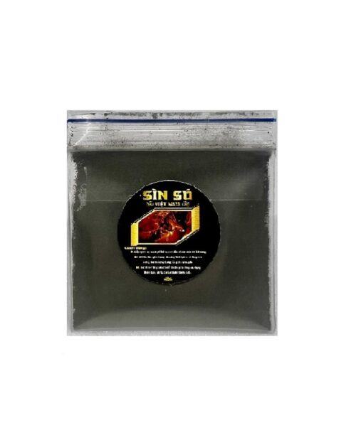 Sìn Sú Bột Đen – Gói 0.5gr (Tặng 1 Viên Ngựa Thái) - Hình ảnh 2