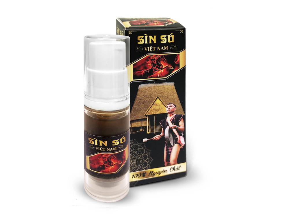 Cách phân biệt Sìn Sú Nước (Xịt) Thật – Giả